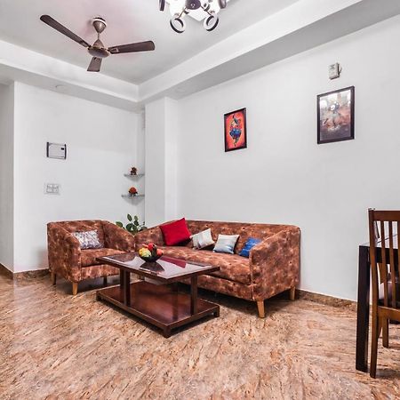 Homlee Divya Apt Vaishali 2 Bhk With Kitchen Διαμέρισμα Ghaziabad Εξωτερικό φωτογραφία